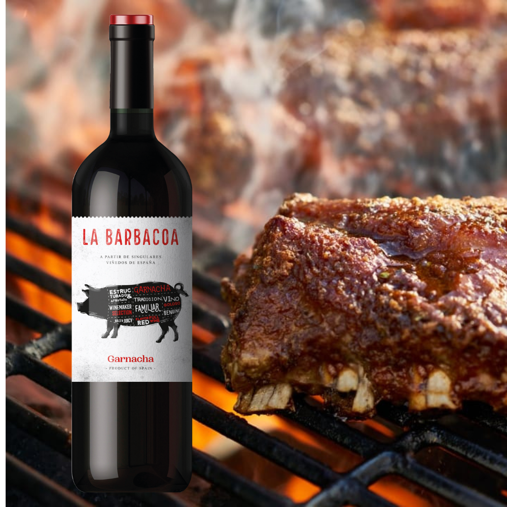 Harmonização: Como Escolher o Vinho Tinto Perfeito para o Seu Churrasco