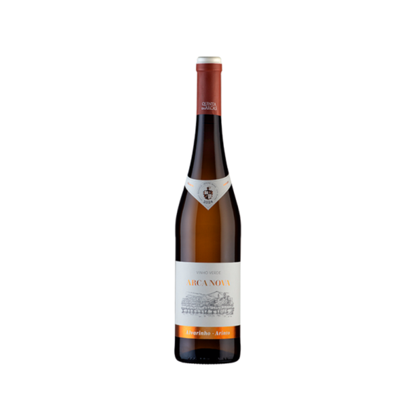 Vinho Verde Português Arca Nova Alvarinho & Arinto 2024 750ml | Quinta das Arcas