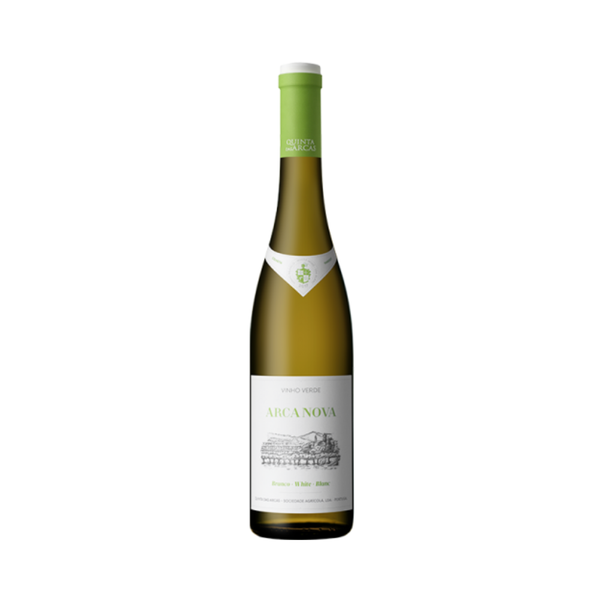 Vinho Verde Português Arca Nova Branco 2025 750ml | Quinta das Arcas