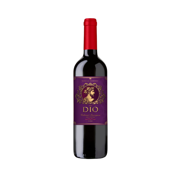 Vinho Tinto DIO Cabernet Sauvignon - Chile 2025