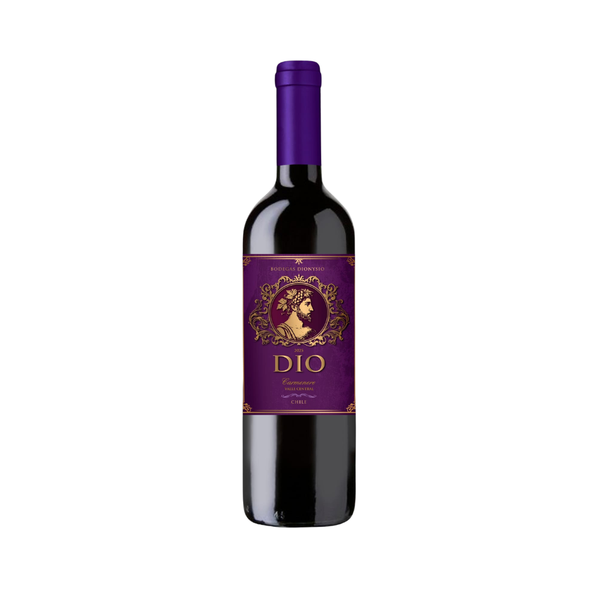 Vinho Tinto DIO Carmenere - Chile 2025