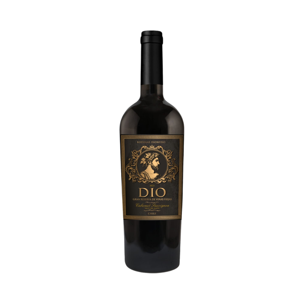 Vinho Tinto DIO Gran Reserva Cabernet Sauvignon - Chile 2023