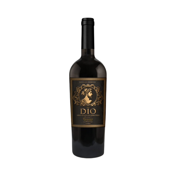 Vinho Tinto DIO Gran Reserva Carmenere 2023 - Chile 2023