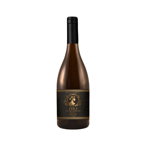 Vinho Branco DIO Gran Reserva Chardonnay - Chile 2024