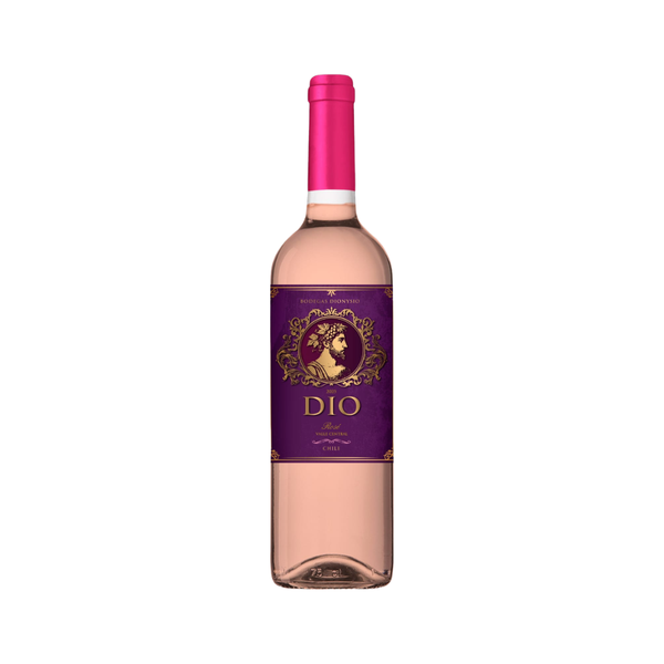 Vinho Rosé DIO Cabernet Sauvignon - Chile 2025