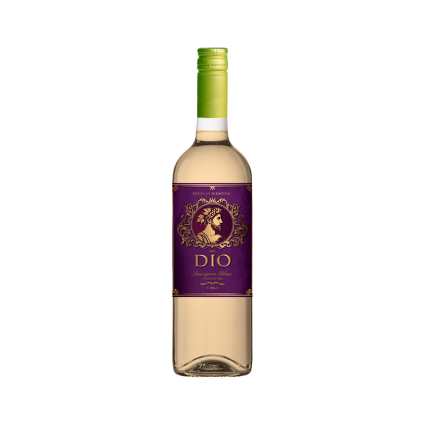 Vinho Branco DIO Sauvignon Blanc - Chile 2025