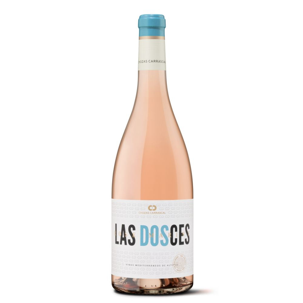 Vinho Rosé Chozas Carrascal Las Dosces Rosé - 2024