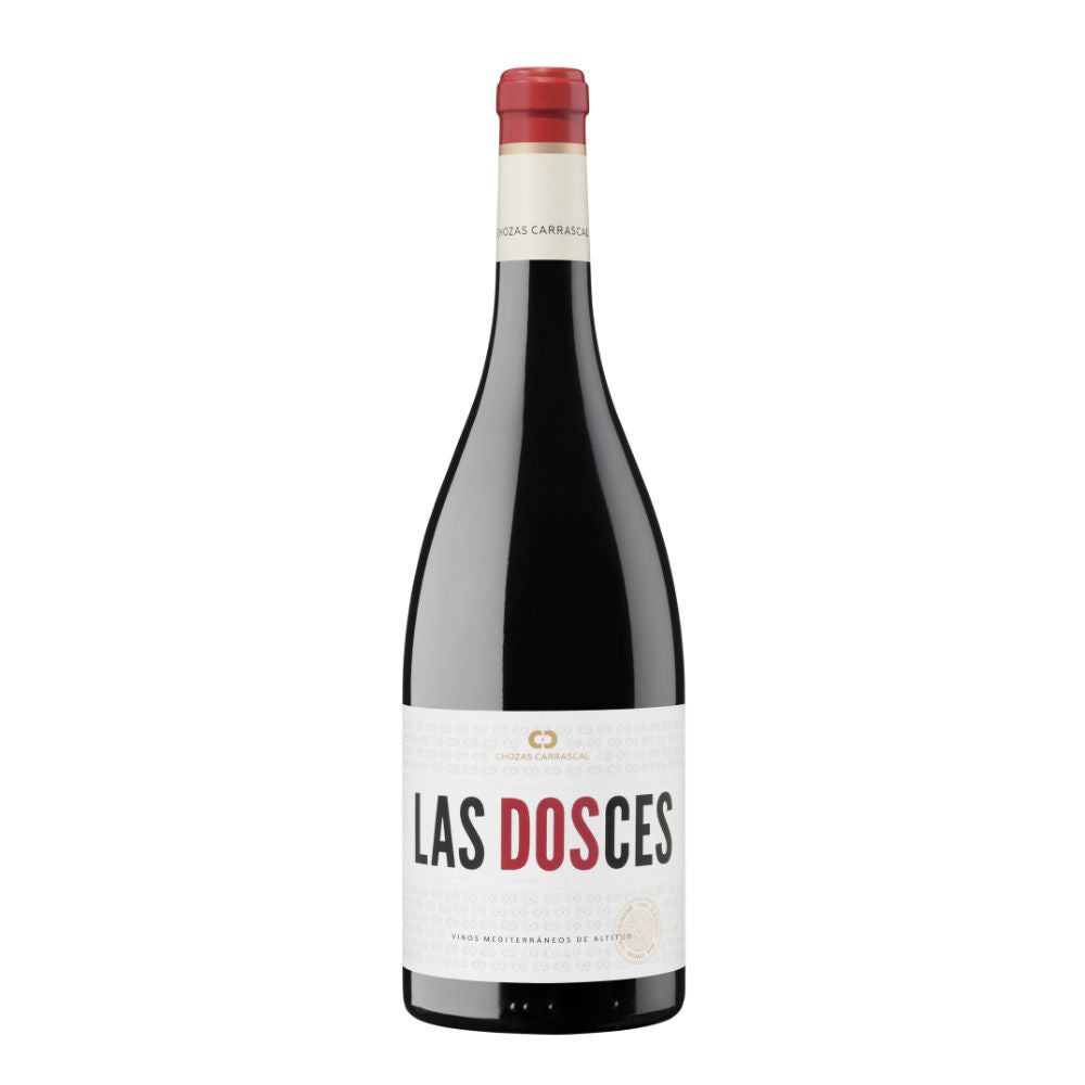 Vinho Chozas Carrascal Las Dosces Tinto - 2024