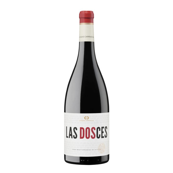 Vinho Chozas Carrascal Las Dosces Tinto - 2024