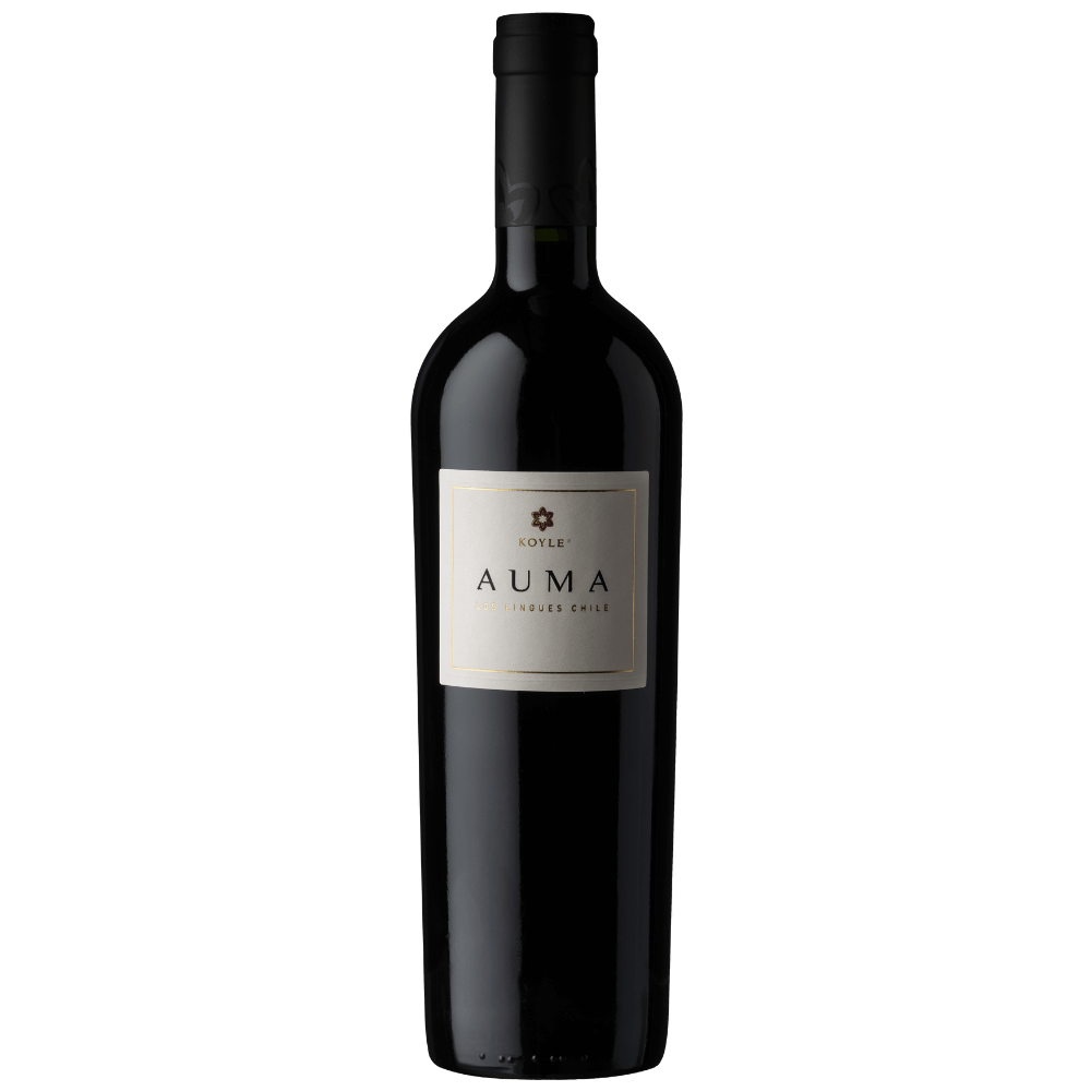 AUMA BLEND  - 2014