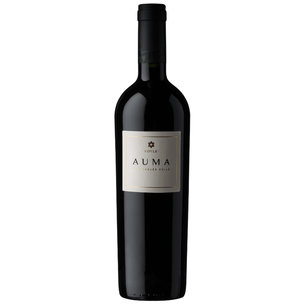 AUMA BLEND  - 2014