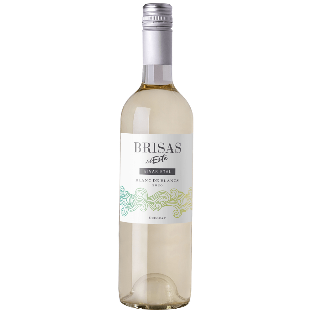 BRISAS DEL ESTE BLANC DE BLANCS 2021
