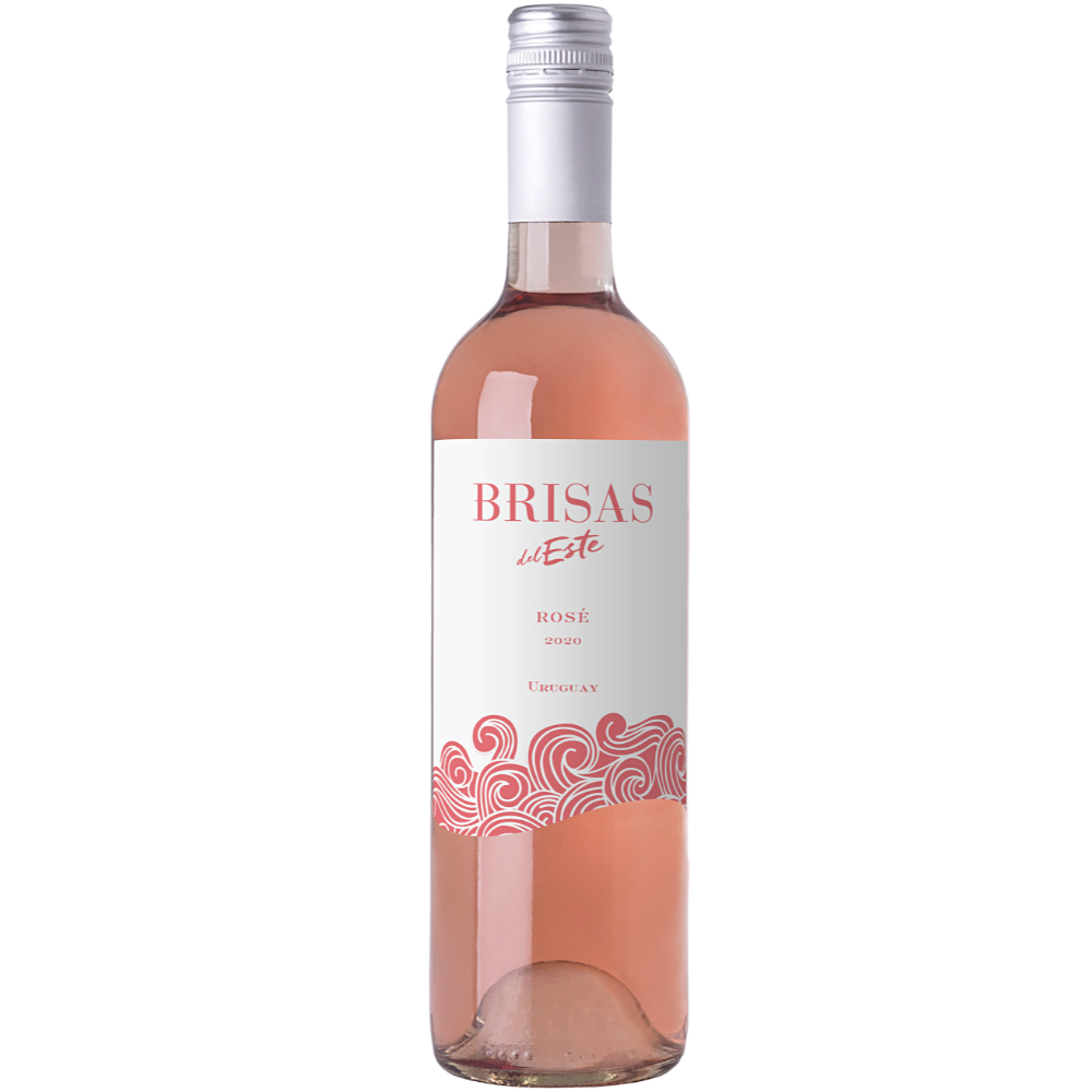 BRISAS DEL ESTE ROSÉ 2021