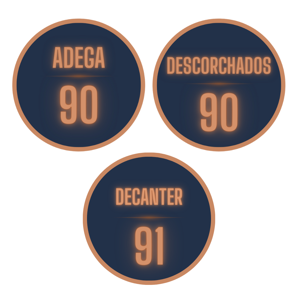 BRISAS DEL ESTE TANNAT 2020