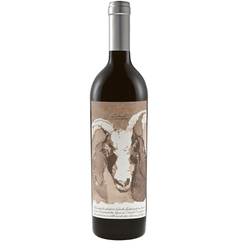 CALCU FUTA CABERNET SAUVIGNON 2011