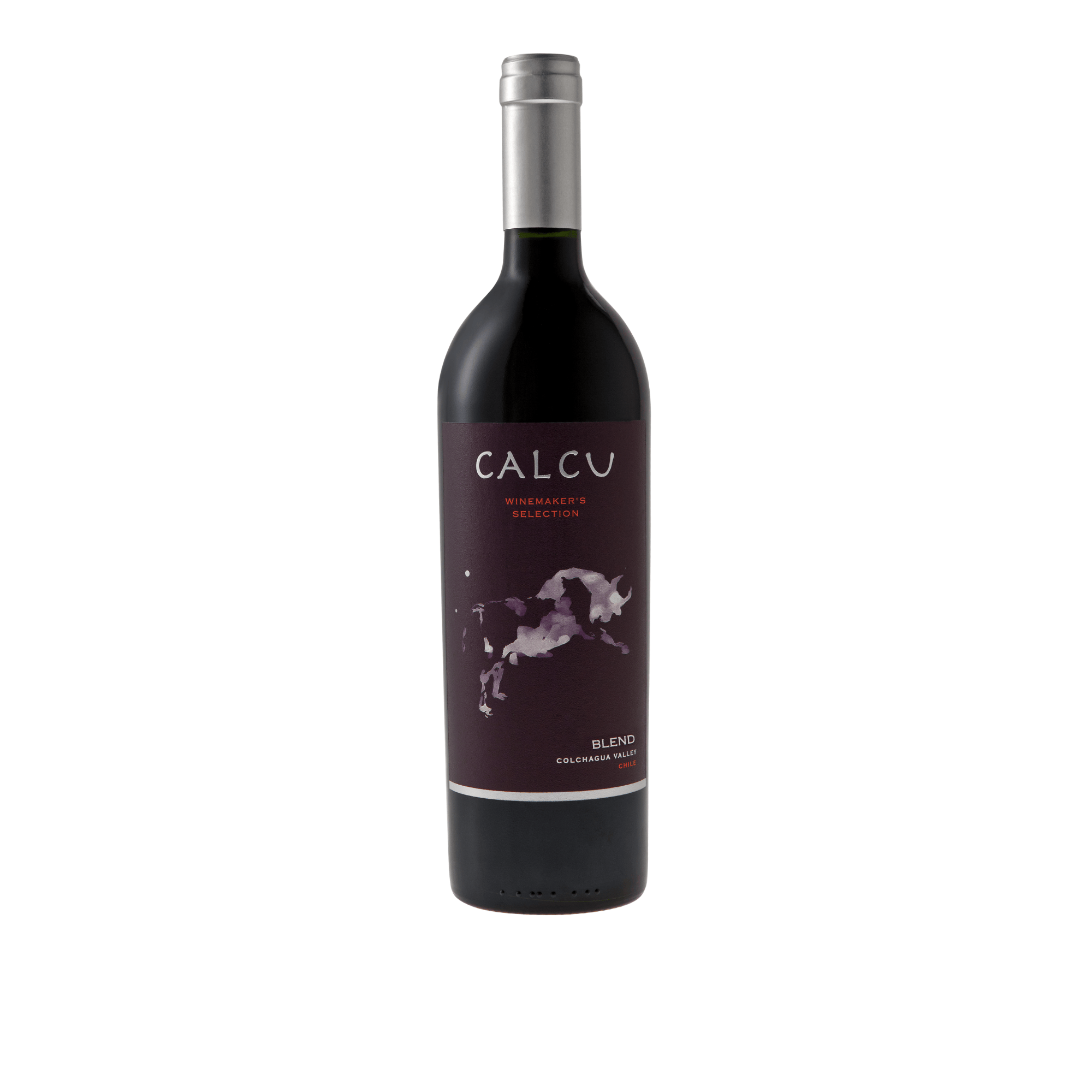 CALCU WINEMAKERS SELECTION 2019