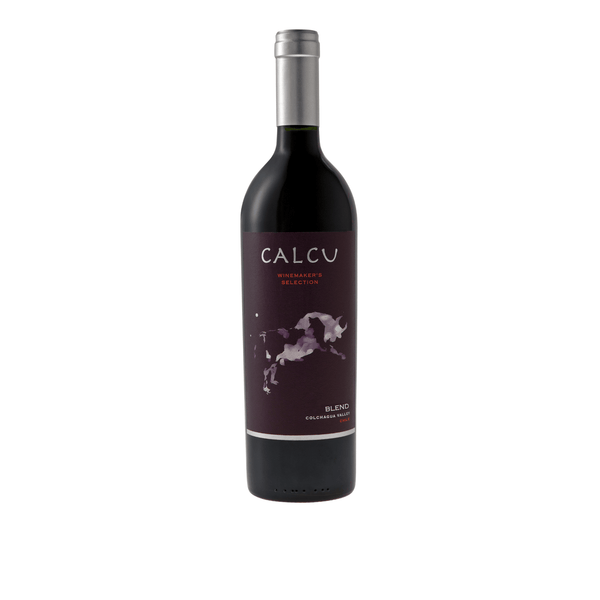 CALCU WINEMAKERS SELECTION 2019