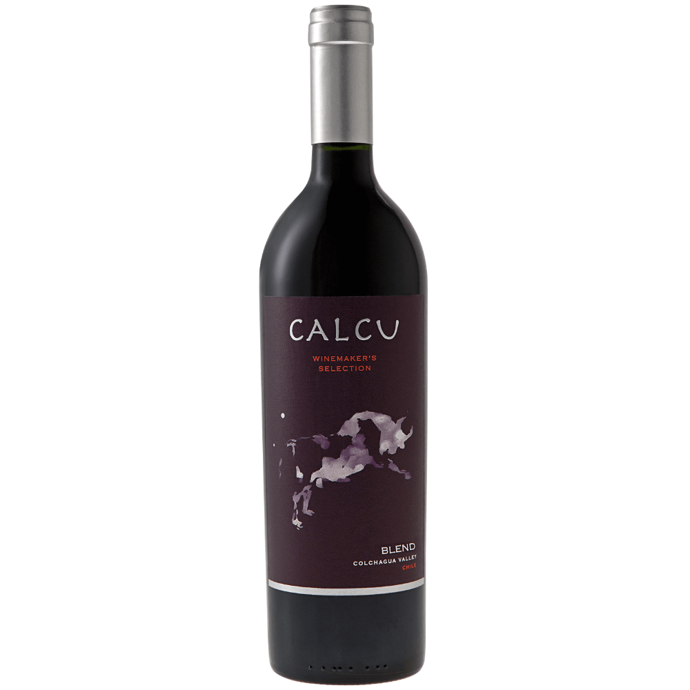 CALCU WINEMAKERS SELECTION 2018