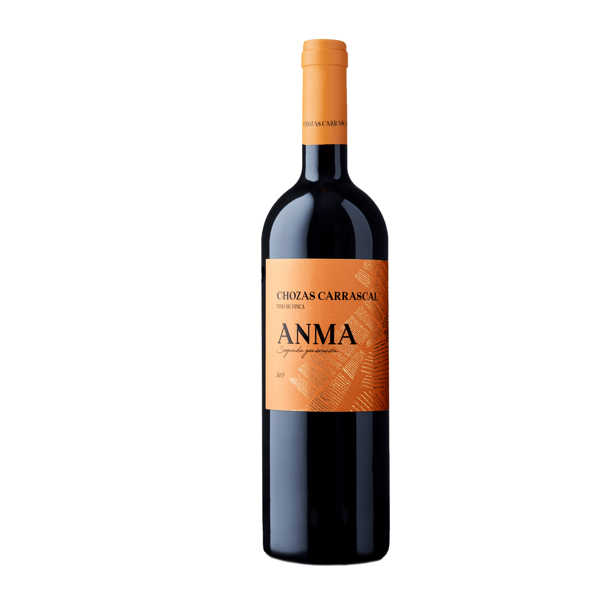 CHOZAS CARRASCAL ANMA 2019