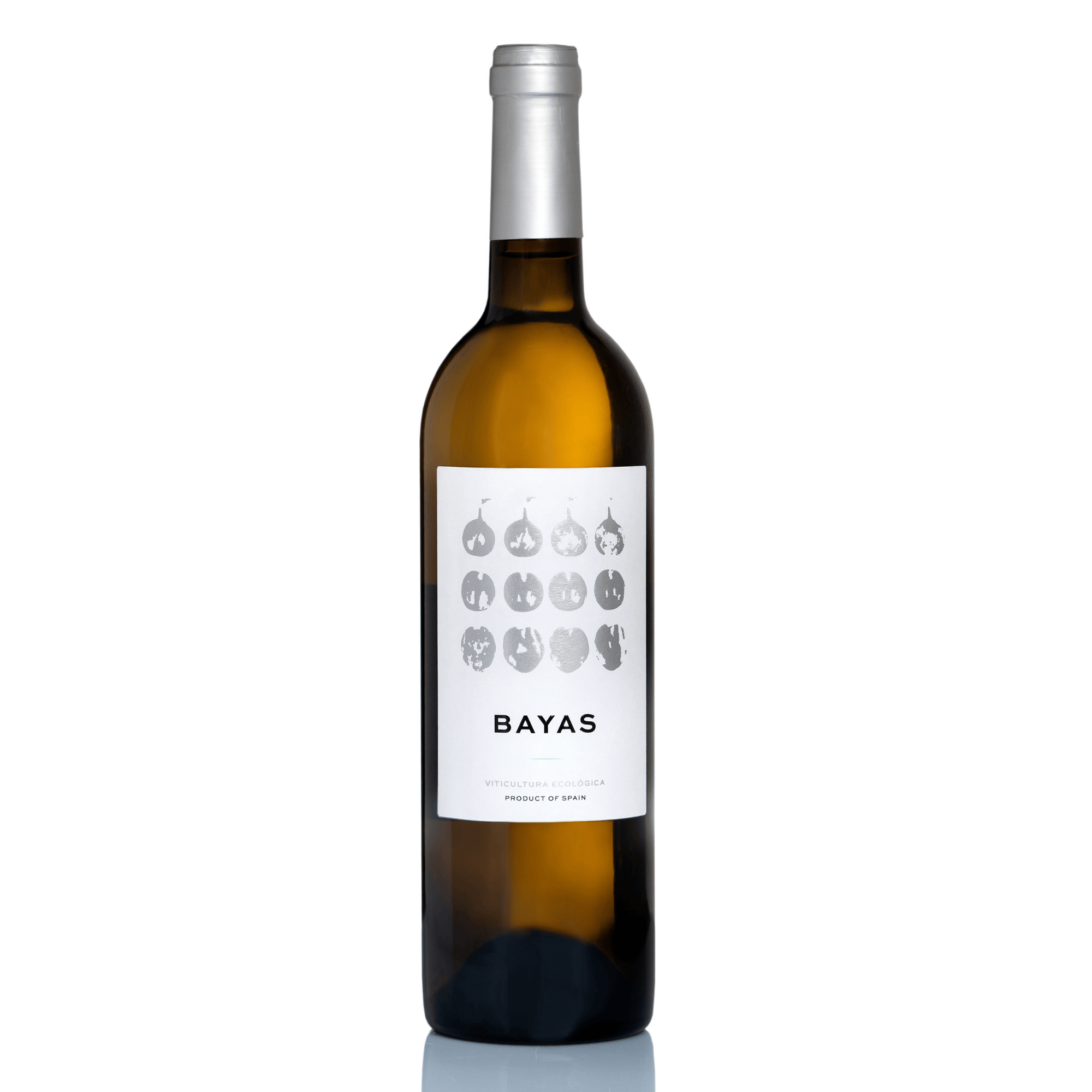 CHOZAS CARRASCAL BAYAS BRANCO 2024