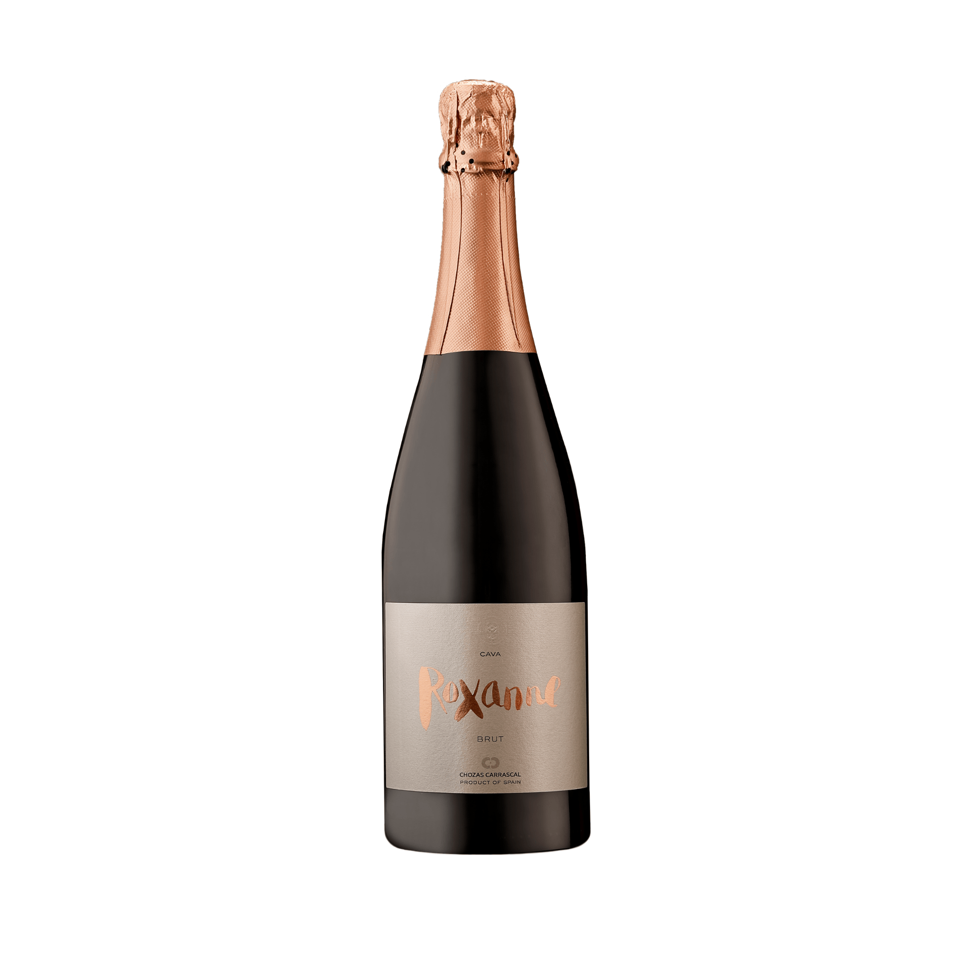 CHOZAS CARRASCAL CAVA ROXANNE BRUT 2023