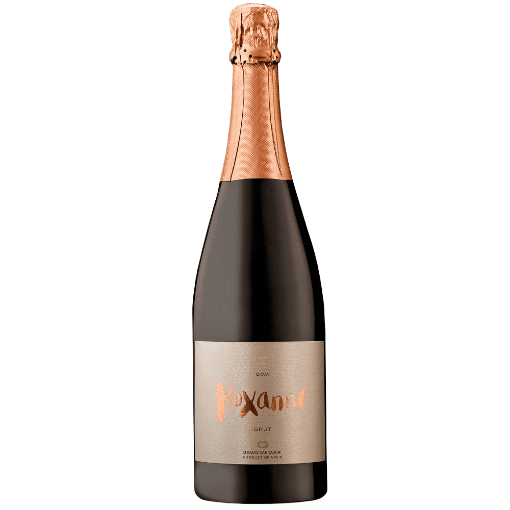 CHOZAS CARRASCAL CAVA ROXANNE BRUT