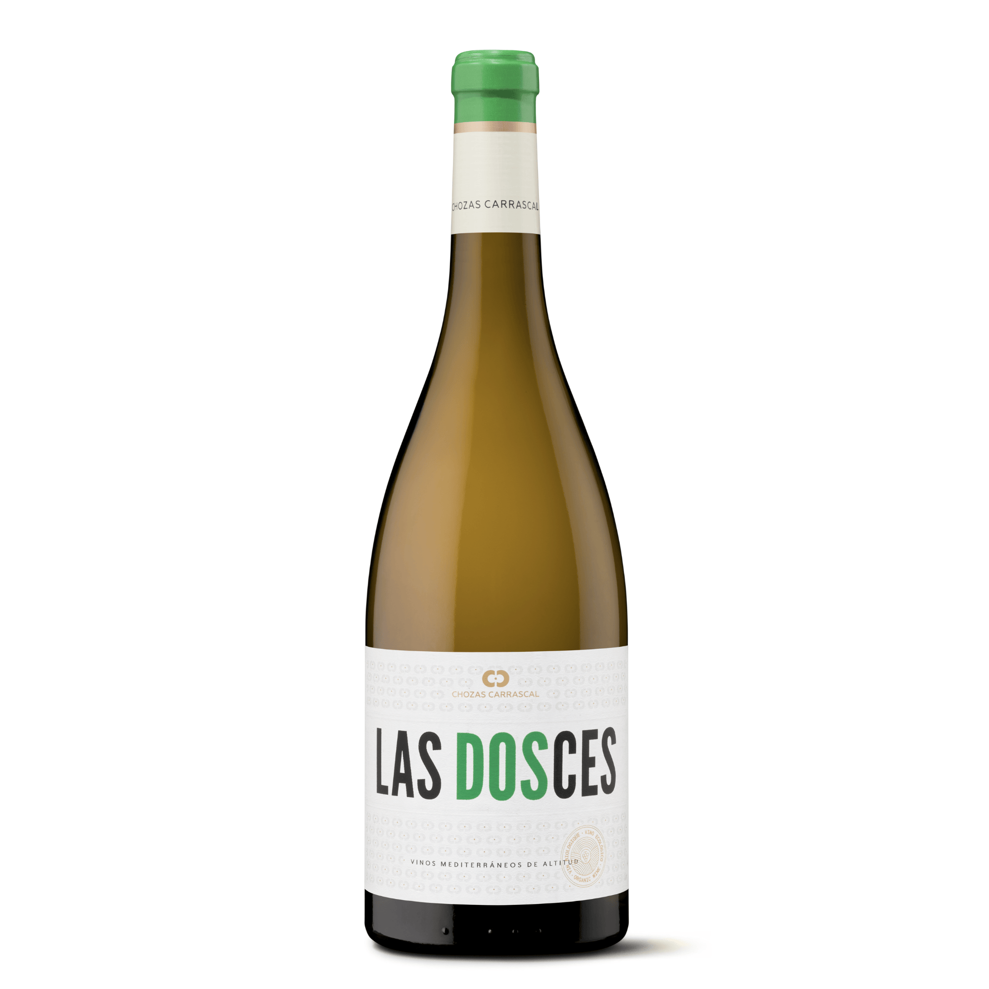 CHOZAS CARRASCAL LAS DOSCES BRANCO 2024