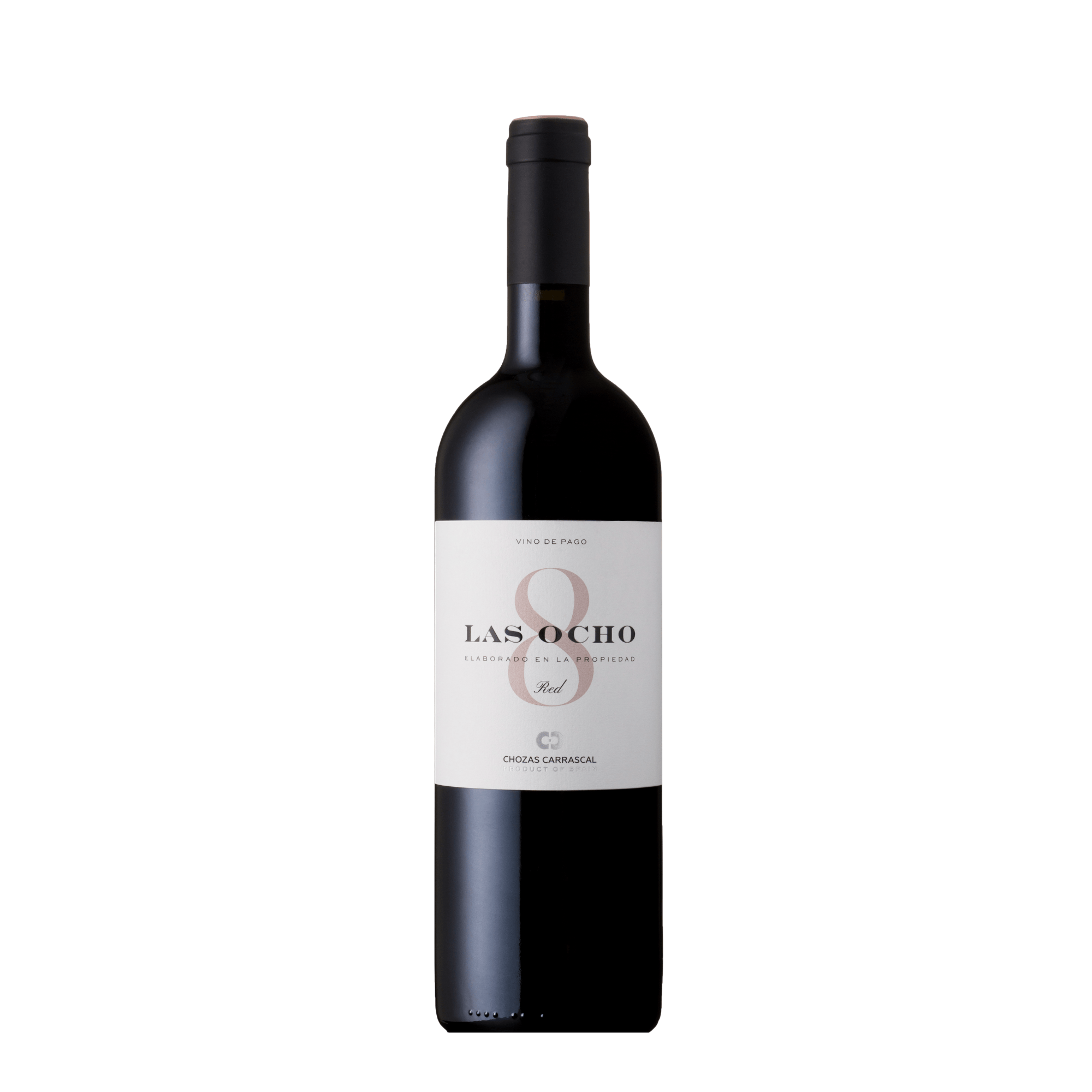 CHOZAS CARRASCAL LAS OCHO 2019