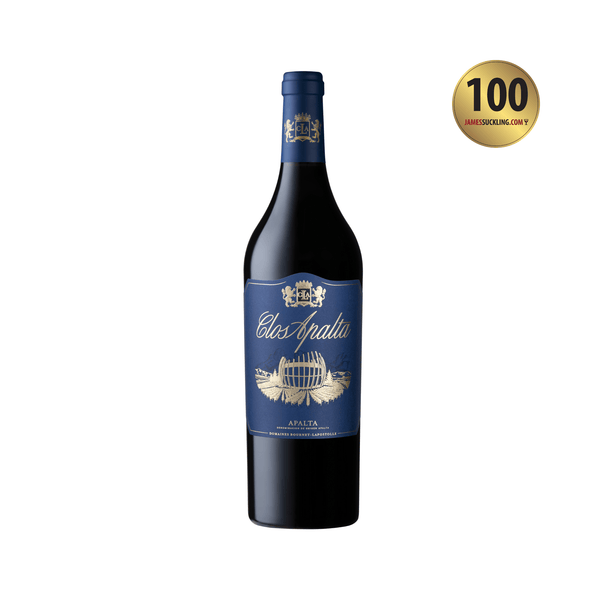 CLOS APALTA 2015