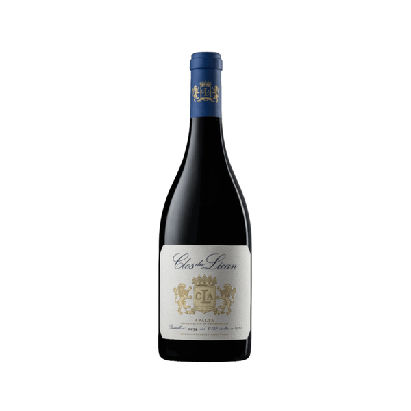 CLOS APALTA CLOS DU LICAN SYRAH 2022