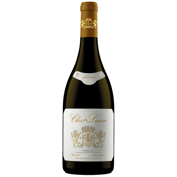 CLOS APALTA COTE DE MADAME VIOGNIER 2023