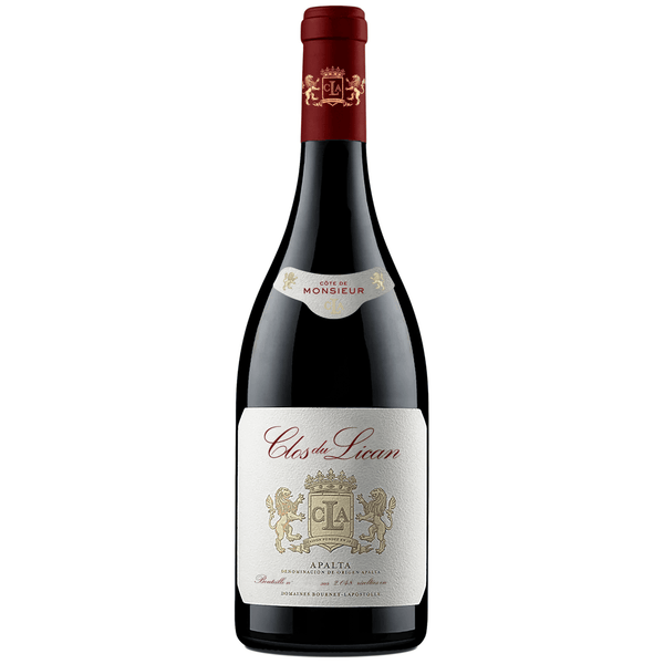 CLOS APALTA COTE DE MONSIEUR 2022