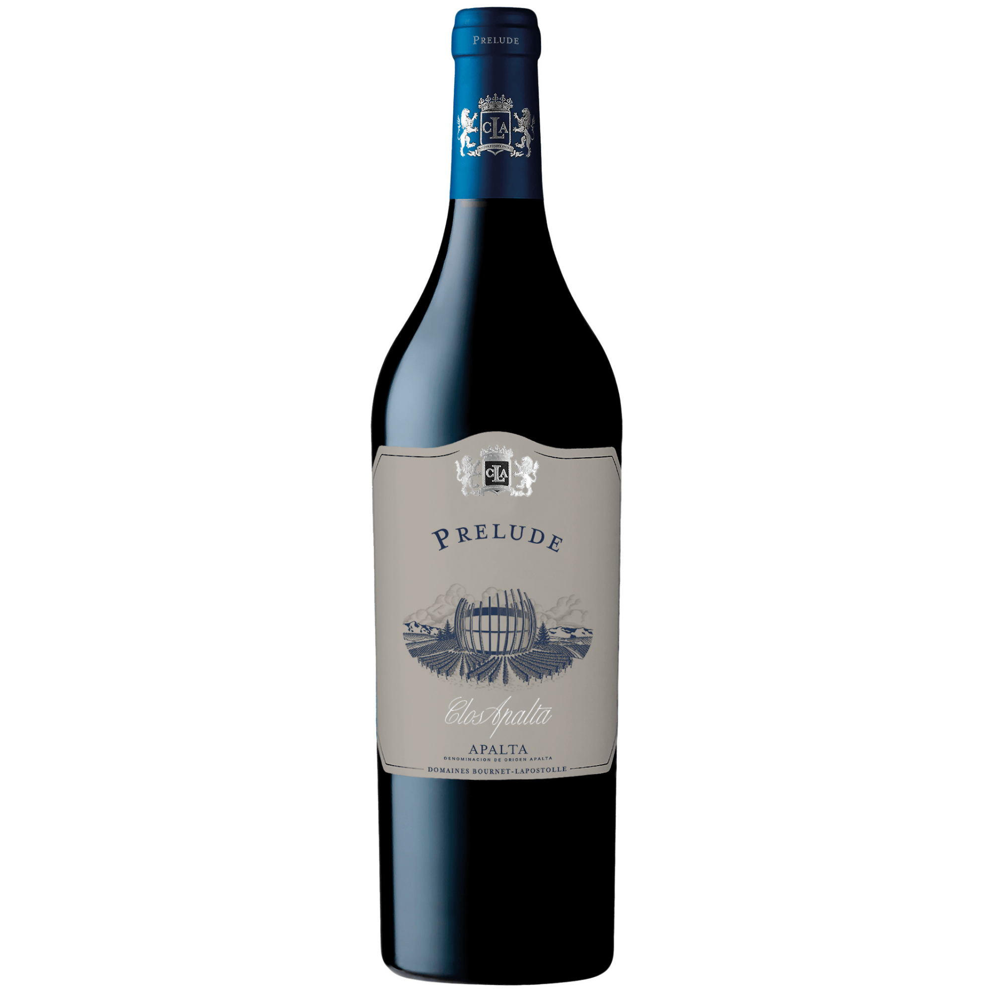 CLOS APALTA PRELUDE 2023