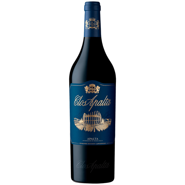 DOMAINE BOURNET LAPOSTOLLE CLOS APALTA 2022