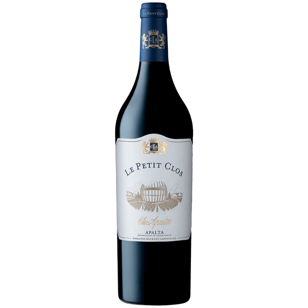 DOMAINE BOURNET LAPOSTOLLE LE PETIT CLOS 2020