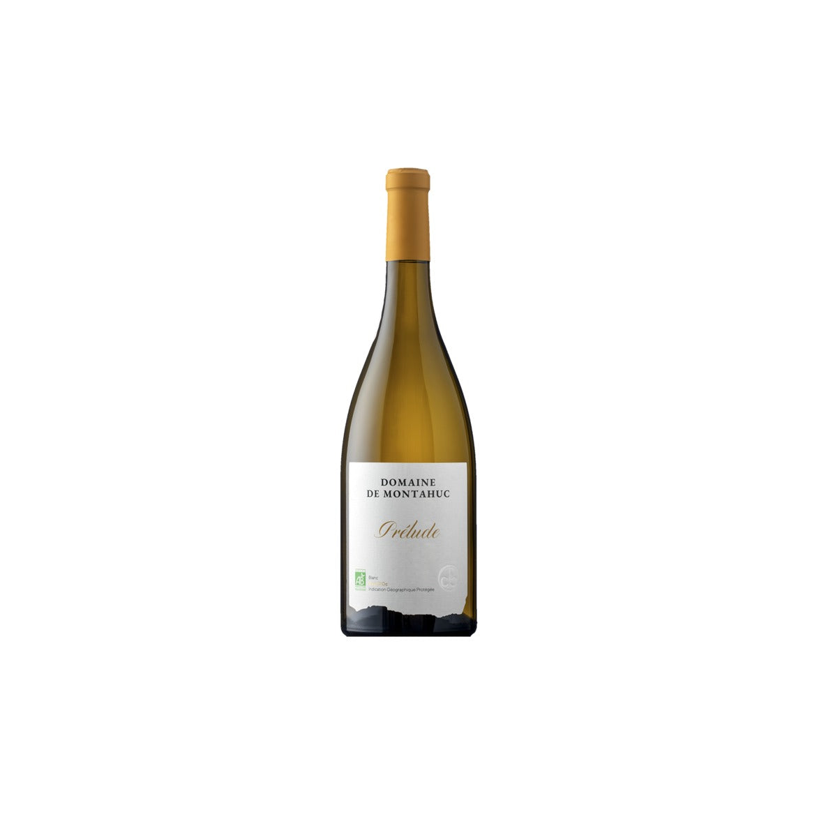 DOMAINE DE MONTAHUC PRELUDE 2020