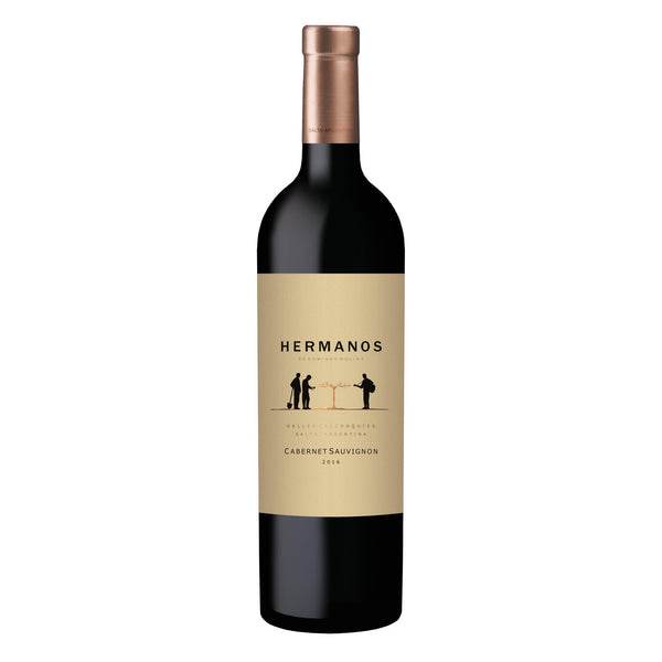 DOMINGO MOLINA HERMANOS CABERNET SAUVIGNON 2022