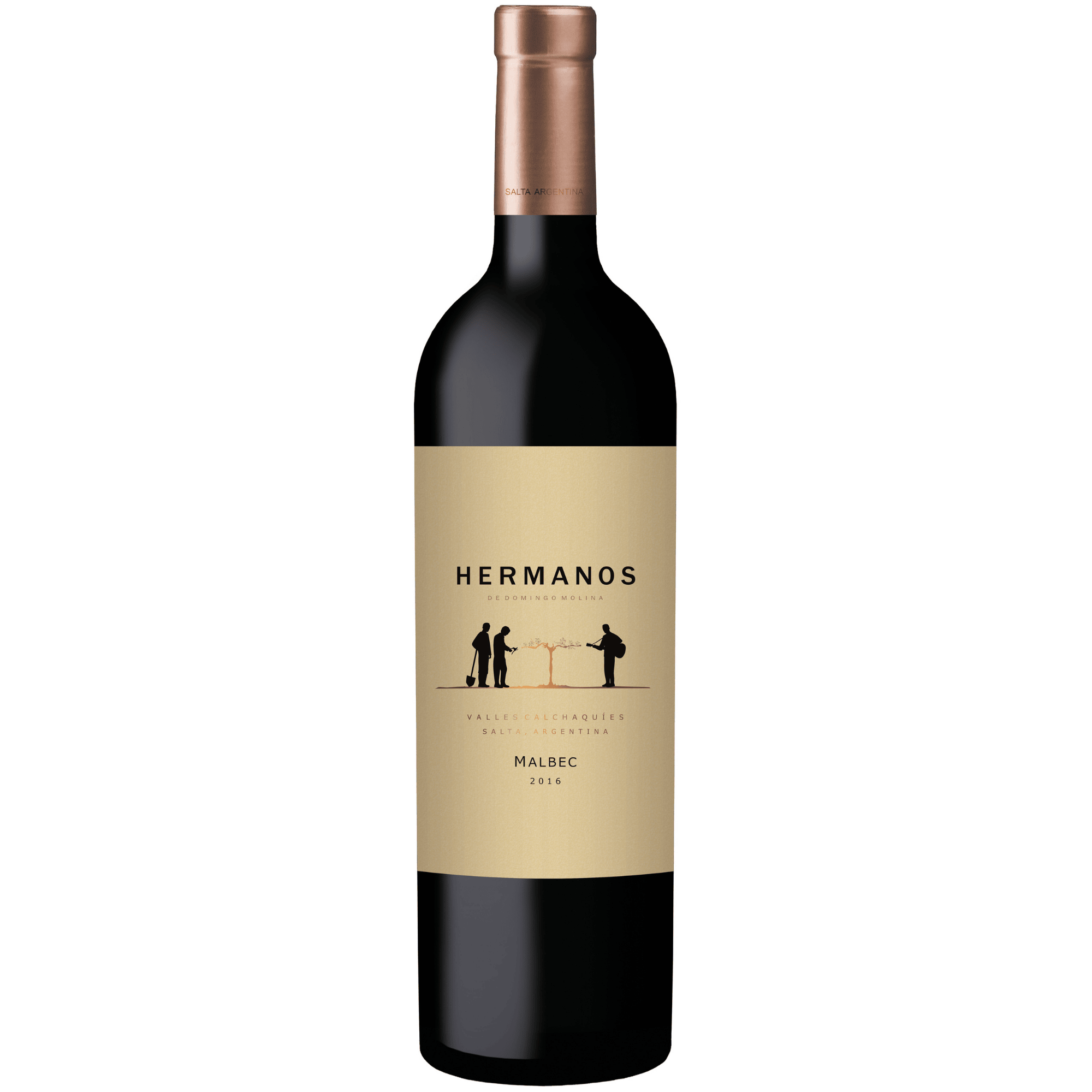 DOMINGO MOLINA HERMANOS MALBEC 2022