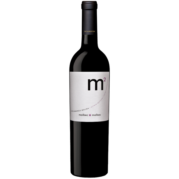 DOMINGO MOLINA M2 MALBEC 2019