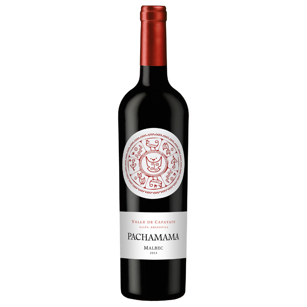 DOMINGO MOLINA PACHAMAMA 2017
