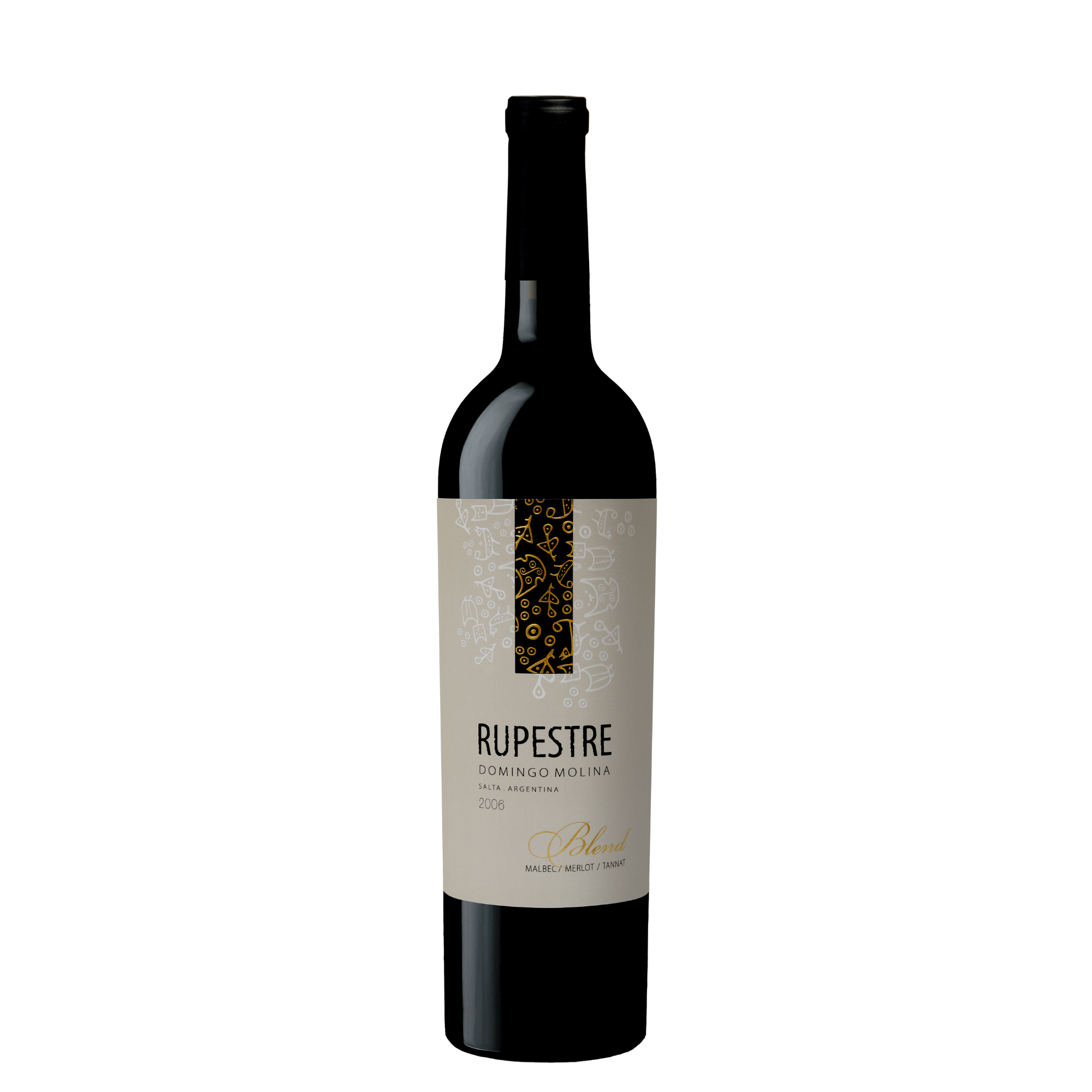 DOMINGO MOLINA RUPESTRE 2019