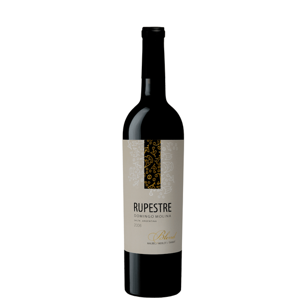 DOMINGO MOLINA RUPESTRE 2019