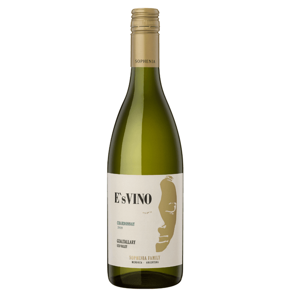 E'S VINO CHARDONNAY 2021