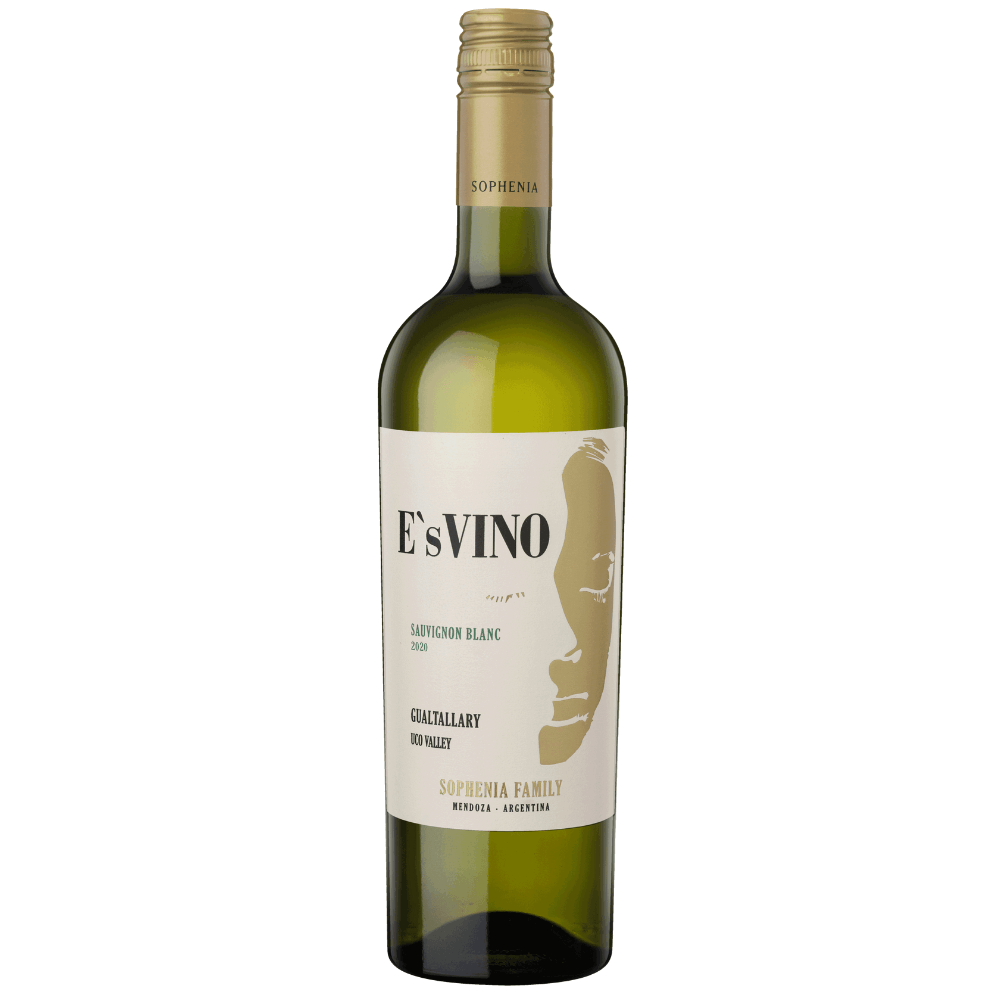 E'S VINO SAUVIGNON BLANC 2020