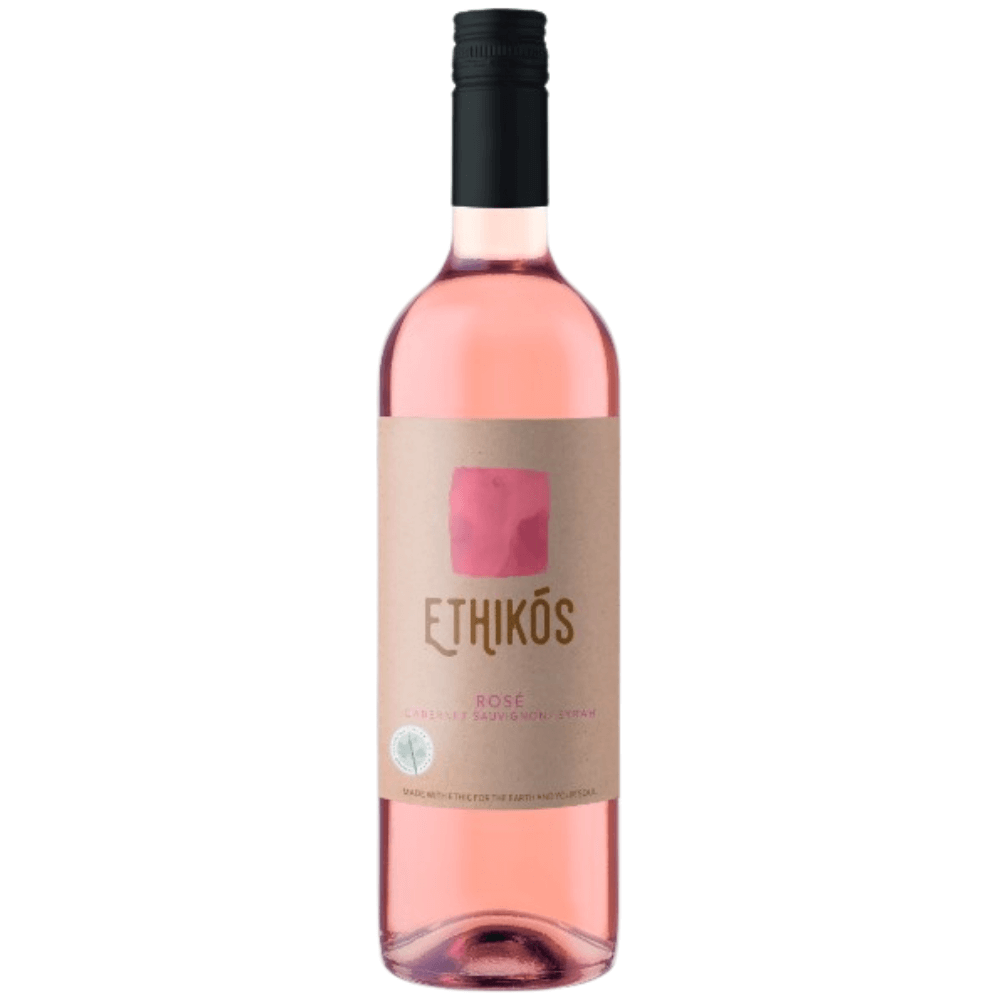 ETHIKÓS ROSE 2021