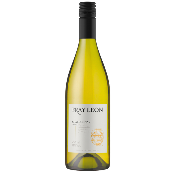 FRAY LEON CHARDONNAY 2022