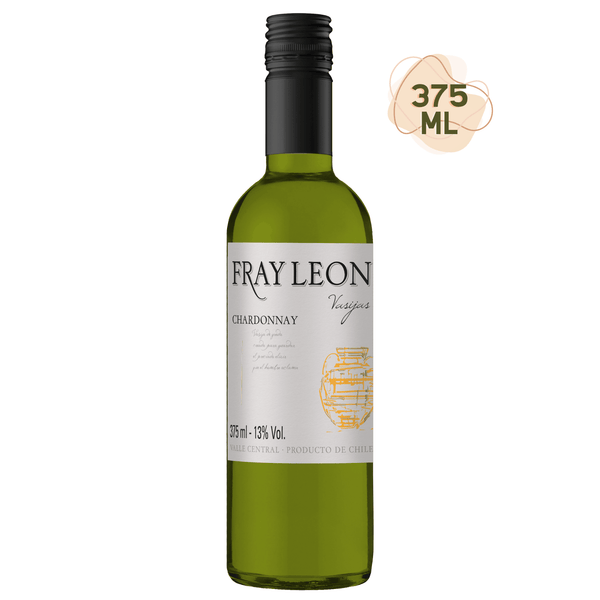 FRAY LEON CHARDONNAY 2023 - 375ml