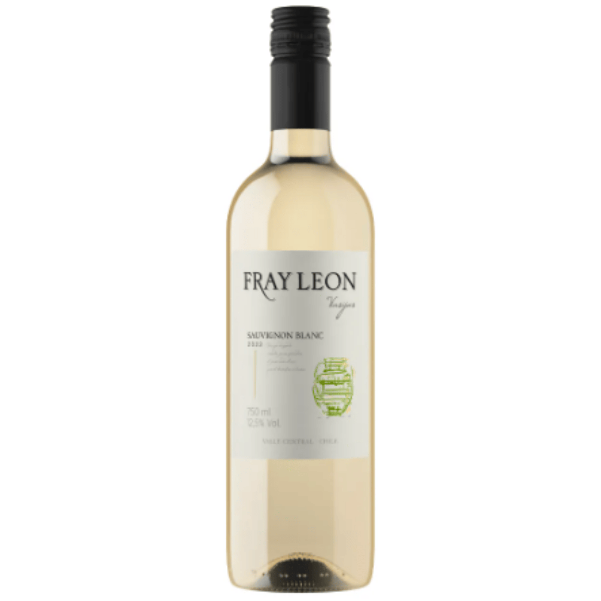 FRAY LEON SAUVIGNON BLANC 2023
