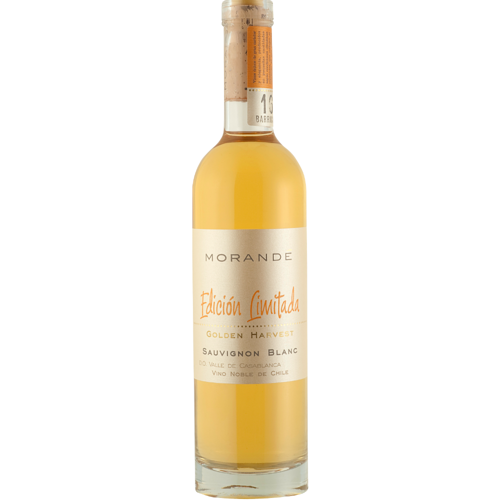 GOLDEN HARVEST MORANDE - 375ml