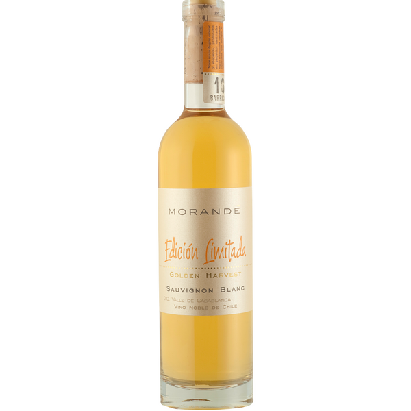 GOLDEN HARVEST MORANDE - 375ml